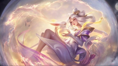在合作带来