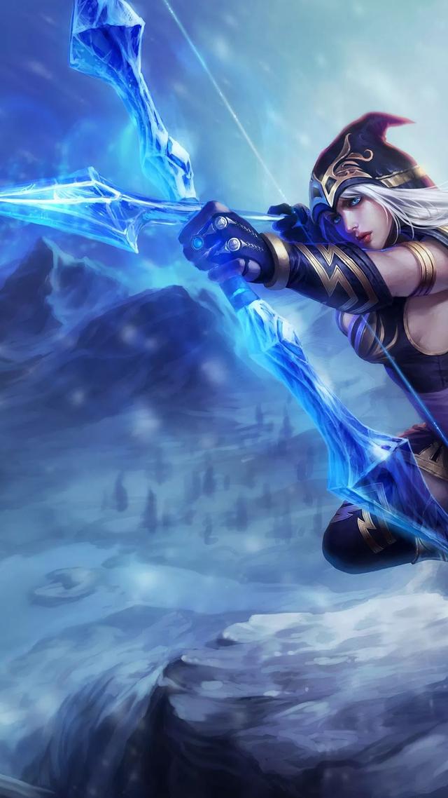 你现在跟的是希望（你此刻追随的是希望）