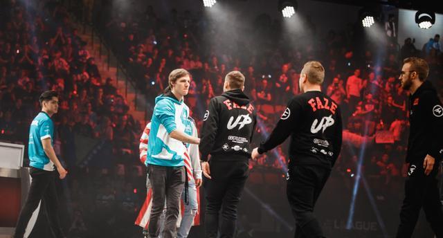 karrigan ： 我们发现了一些 DNA ，我不知道这是否会导致冠军