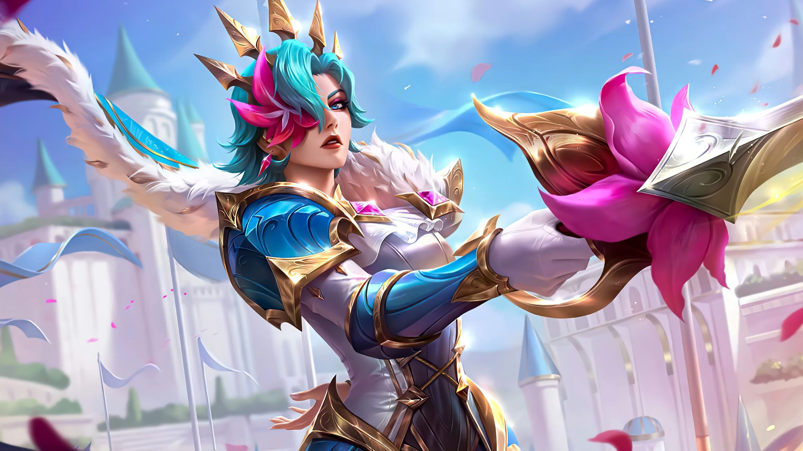 CS2 现在具有“受保护物品”功能，旨在防止欺诈者