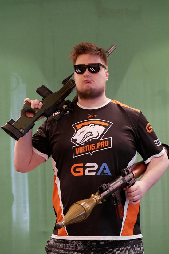 BLAST Bounty Fall 2025 最佳狙击手前五名