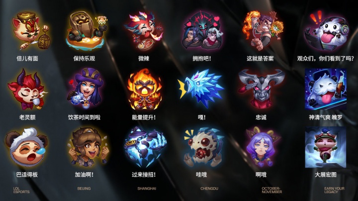 mzinho ： 我们就像一个大家庭，这种紧密的关系极大地提升了我们的表现