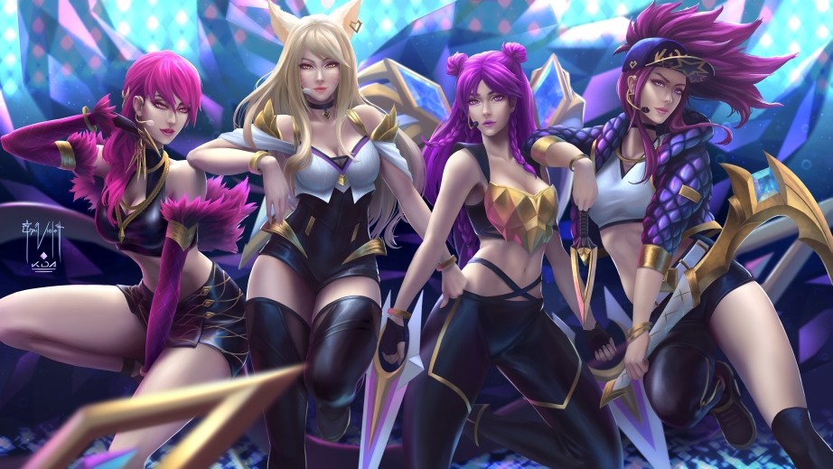 All Gamers 在 VCT 2025：中国第二阶段 意外击败了热门队伍 Wolves Esports