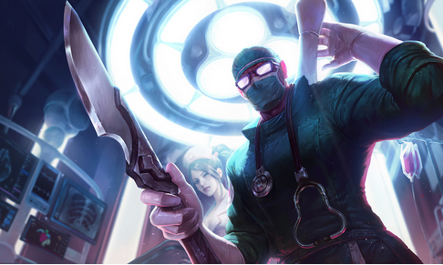 dupreeh 和 maden 离开 Falcons ，成为自由球员