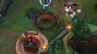 传闻：Riot Games考虑允许教练在比赛期间与玩家沟通